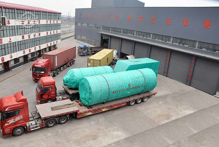 污泥無害化烘干機 污泥無害化烘干機