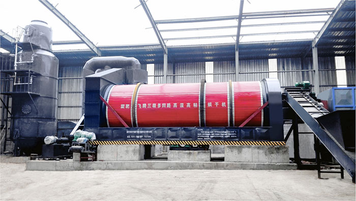 ?！暗蜏卮箫L量”烘干技術工藝的優勢具體體現在：