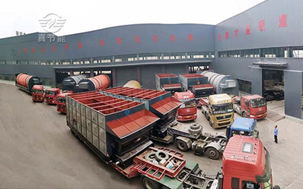 挑選污泥烘干機生產廠家需要了解的一些知識 挑選污泥烘干機生產廠家需要了解的一些知識