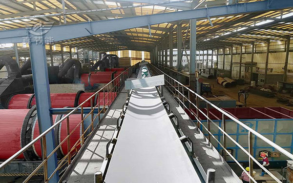 造紙污泥烘干設備如何維護保養 造紙污泥烘干設備如何維護保養